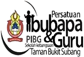 Persatuan Ibu Bapa & Guru SK Taman Bukit Subang