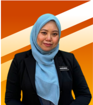 Nur Khairunnisa bintu Mohamed Nezam