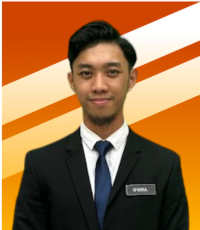 Muhammad Khairul Aiman bin Khairil