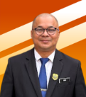 Wan Zayuhisham Bin Wan Yusoff